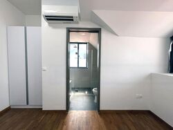 Sycamore Tree (D15), Apartment #436380021